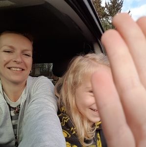 Meet your Posher, Annemieke